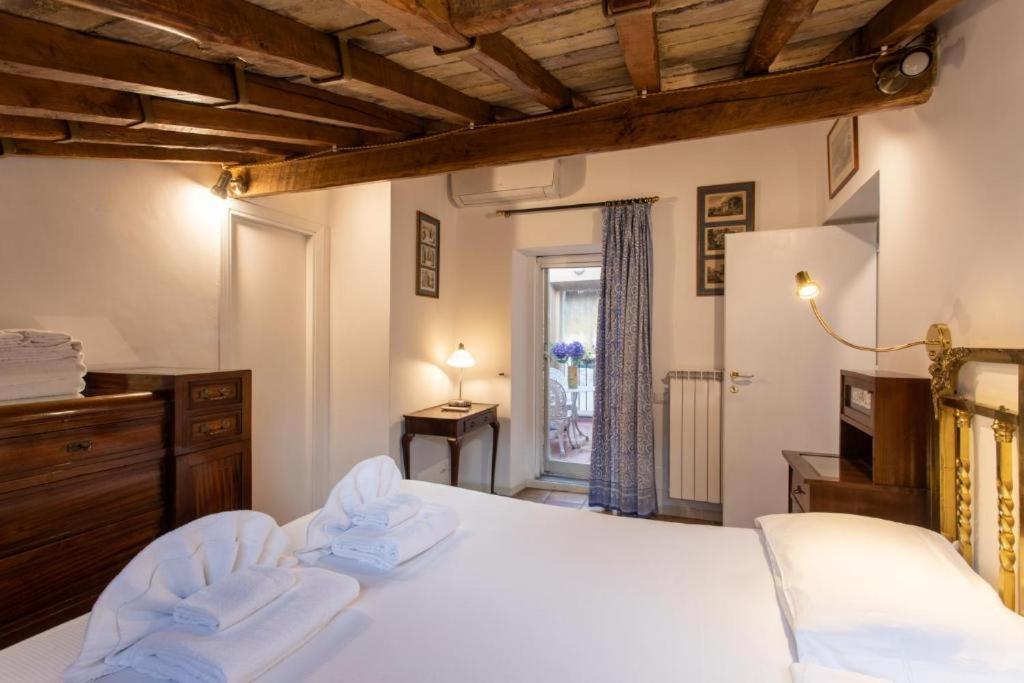Cozy Gambero Appartement *