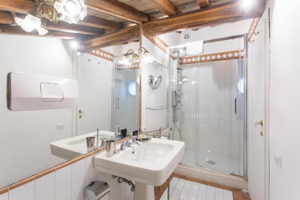 Cozy Gambero Appartement