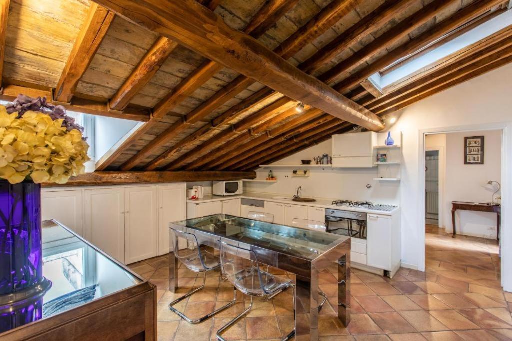Cozy Gambero Appartement *