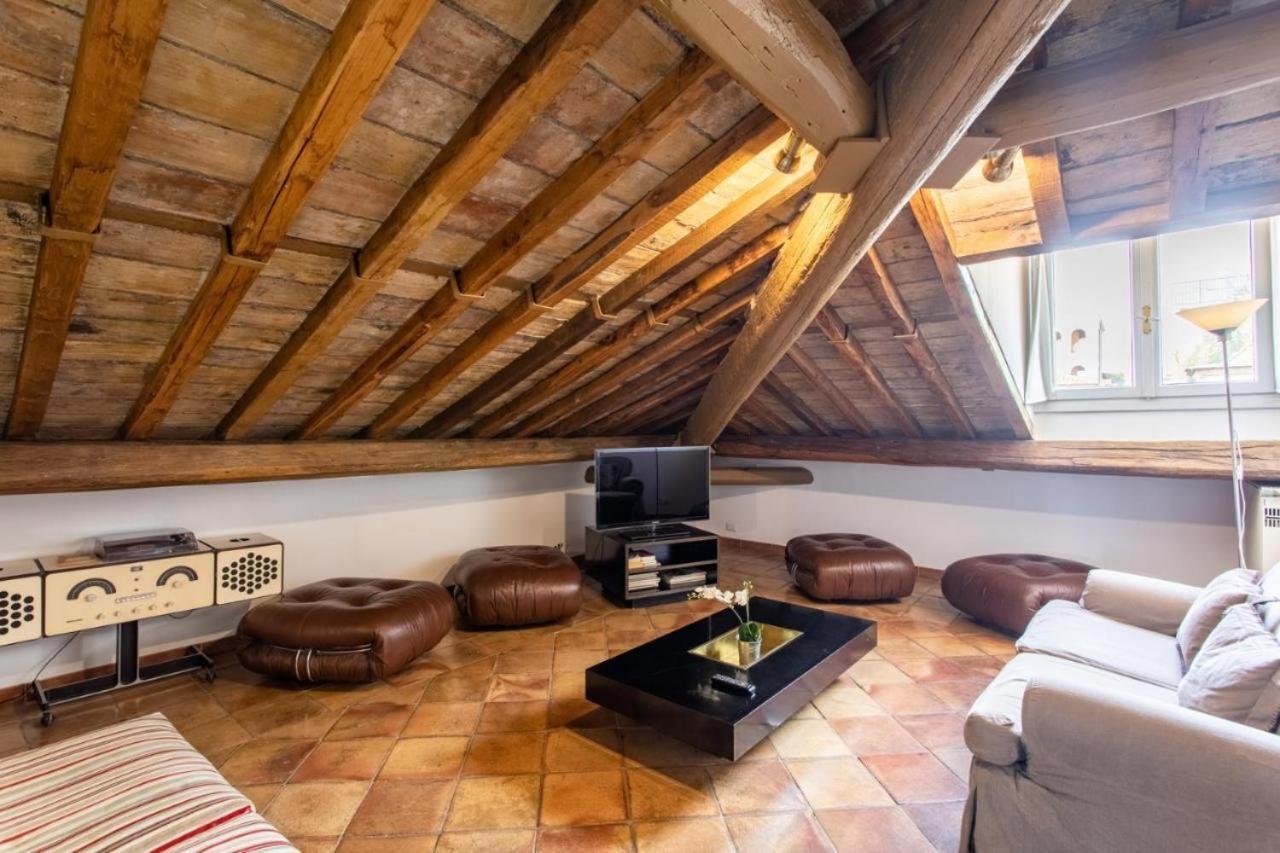 Cozy Gambero Appartement Rome