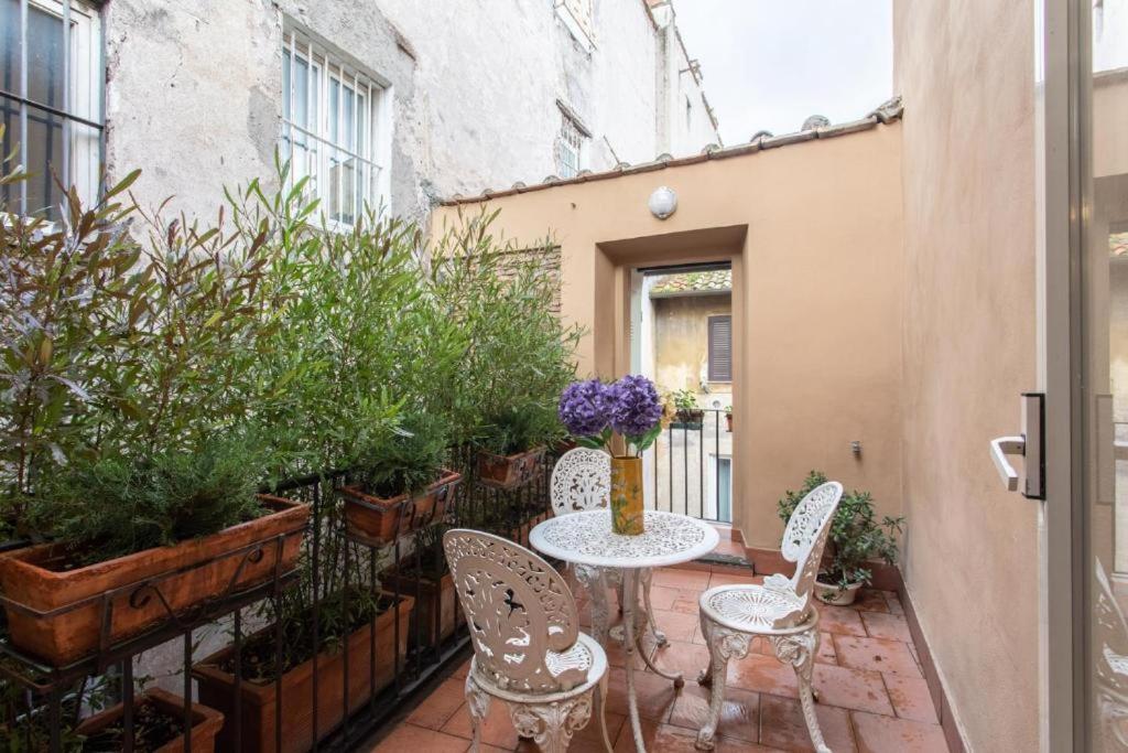 Appartement Cozy Gambero Rome
