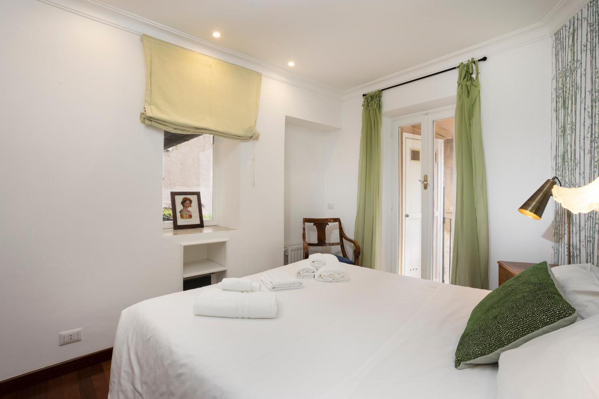 Cozy Gambero Appartement Rome