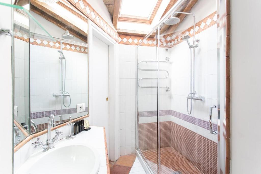 Appartement Cozy Gambero Rome