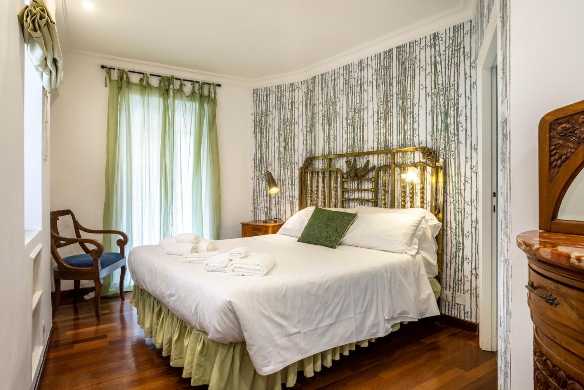 Appartement Cozy Gambero Rome